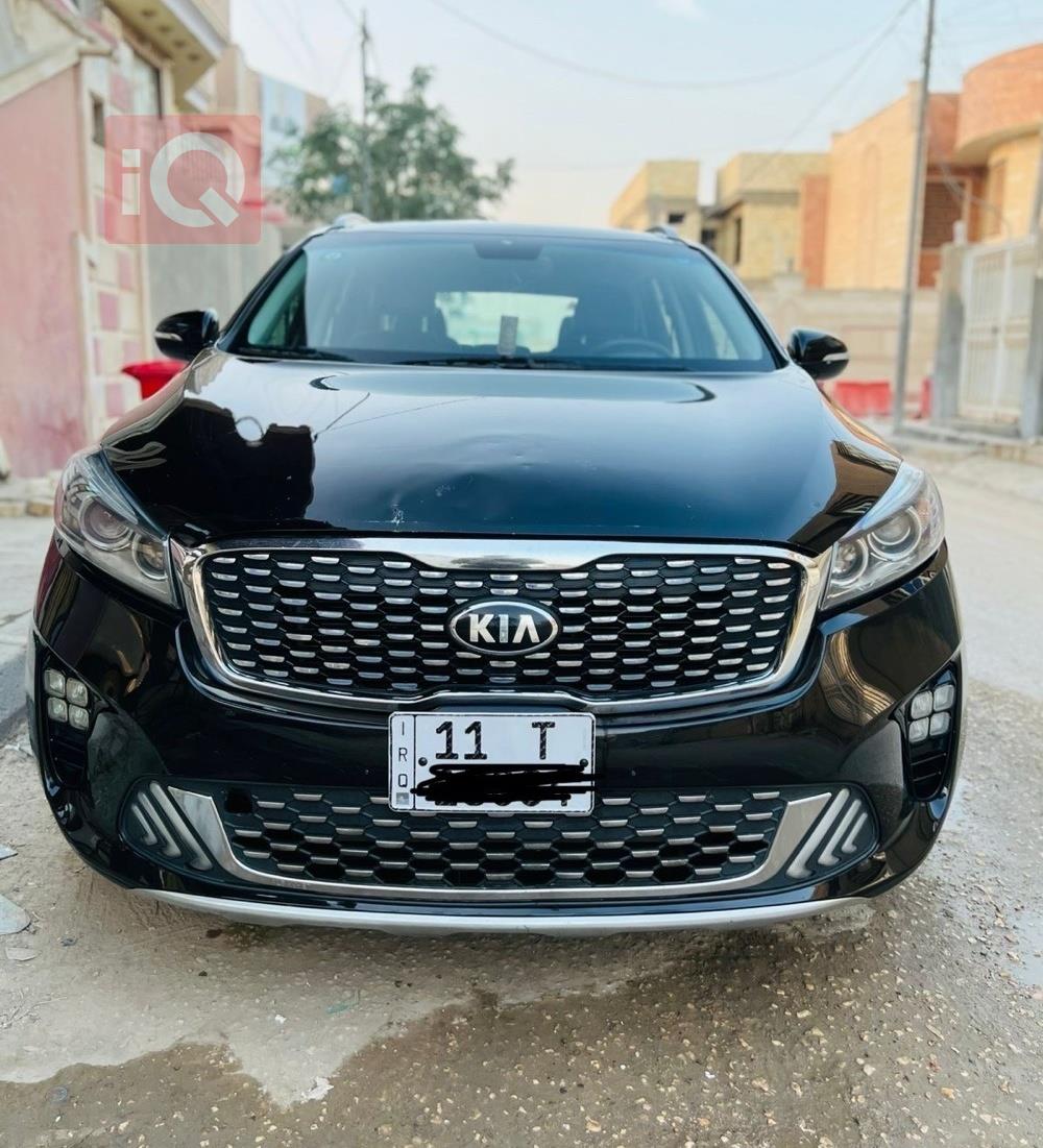 كيا سورينتو